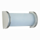 Chevron Halogen Bath Lite